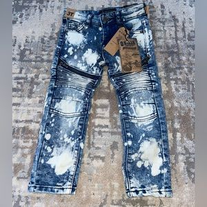 GS-115 boys jeans